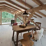 Alpeltalhuette * Шёнау-ам-Кёнигсзе