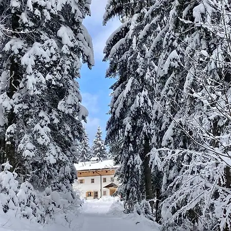Alpeltalhuette * Schönau am Königssee