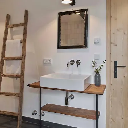 Alpeltalhuette Appartement
