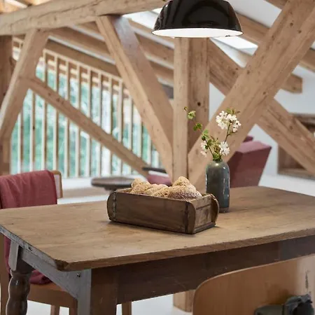 Appartement Alpeltalhuette