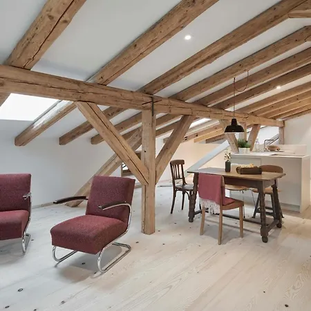 Appartement Alpeltalhuette *