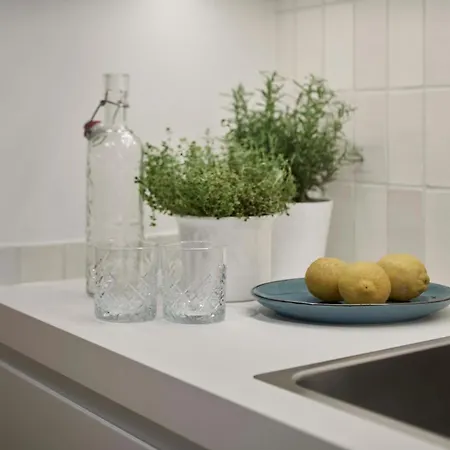Appartement Alpeltalhuette