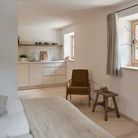 Alpeltalhuette Appartement Schönau am Königssee
