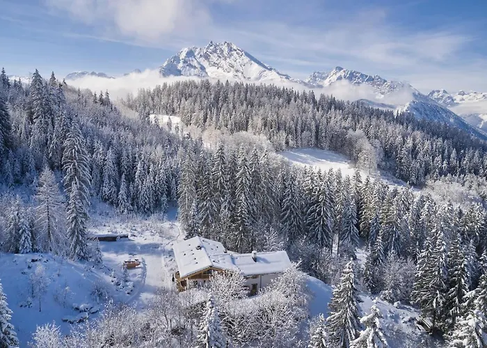Apartament Alpeltalhuette Schönau am Königssee