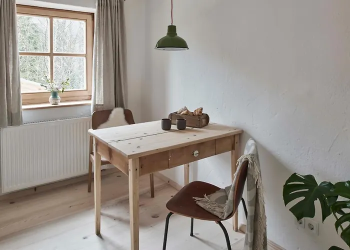 Apartament Alpeltalhuette