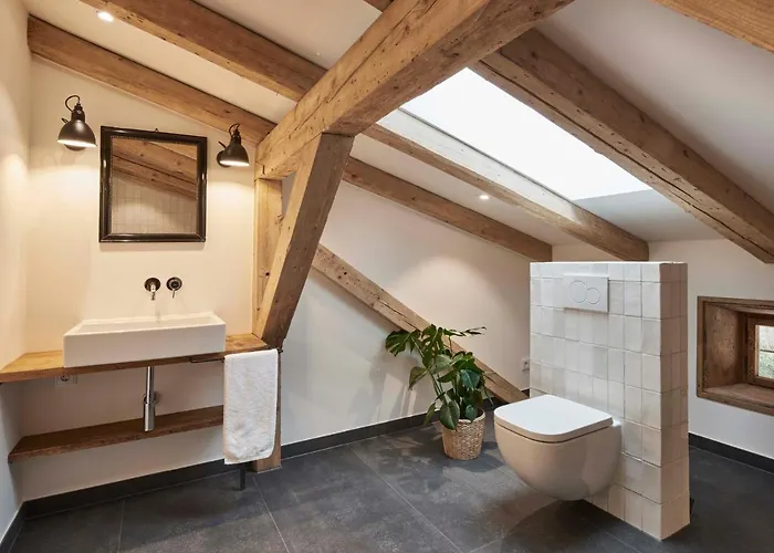 Apartament Alpeltalhuette *
