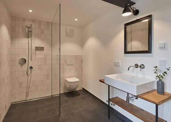 Alpeltalhuette Apartament *