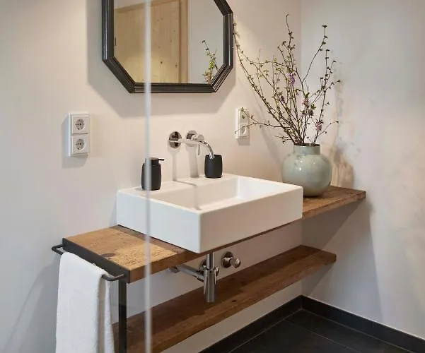 Apartament Alpeltalhuette