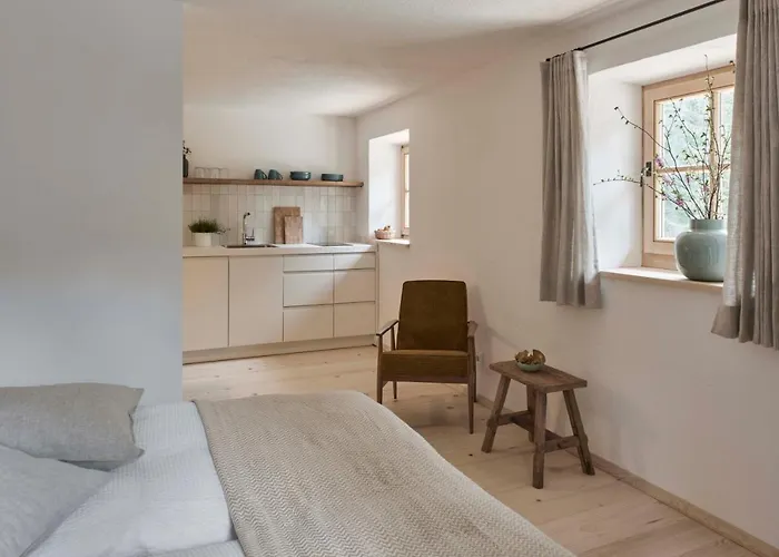 Alpeltalhuette Apartament Schönau am Königssee
