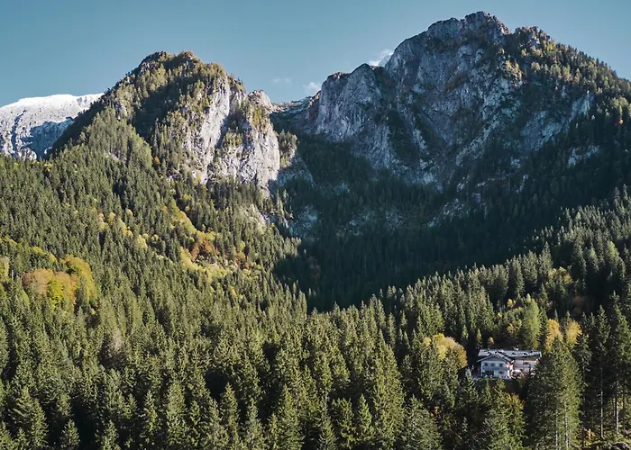 Alpeltalhuette * Schönau am Königssee