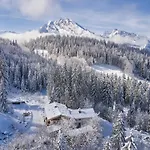 Lejlighed Alpeltalhuette Schönau am Königssee
