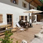 Lejlighed Alpeltalhuette Schönau am Königssee