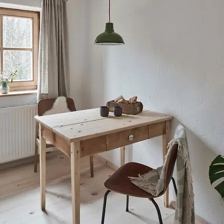 Apartamento Alpeltalhuette