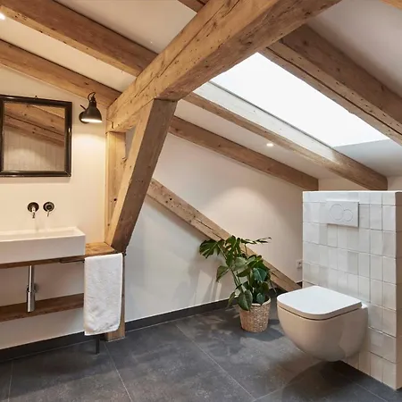 Apartamento Alpeltalhuette *