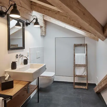 Apartamento Alpeltalhuette Schönau am Königssee