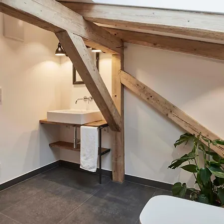 Apartamento Alpeltalhuette Schönau am Königssee