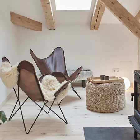 Apartamento Alpeltalhuette