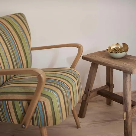 Apartamento Alpeltalhuette