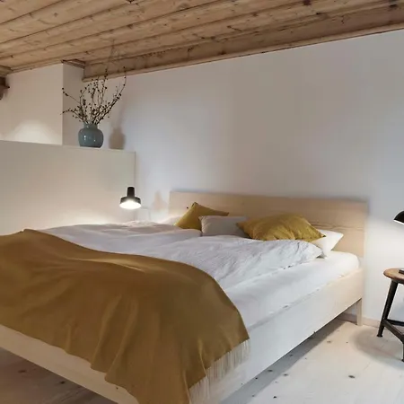 Apartamento Alpeltalhuette *