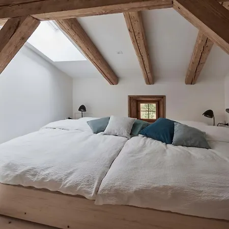 Apartamento Alpeltalhuette Schönau am Königssee