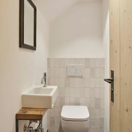 Apartamento Alpeltalhuette Schönau am Königssee