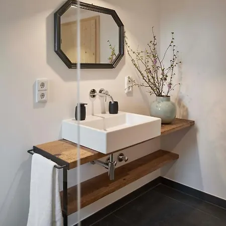 Apartamento Alpeltalhuette