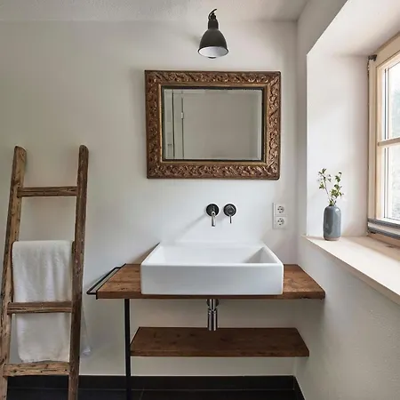 Apartamento Alpeltalhuette