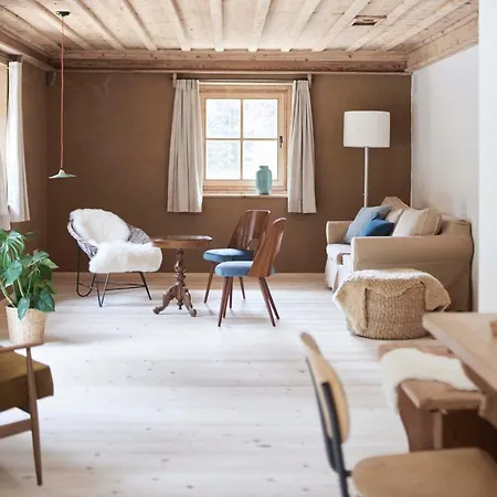 Alpeltalhuette Apartamento Schönau am Königssee