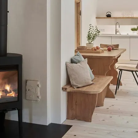 Apartamento Alpeltalhuette