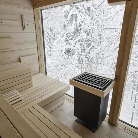Apartamento Alpeltalhuette Schönau am Königssee