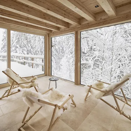 Alpeltalhuette Apartamento Schönau am Königssee