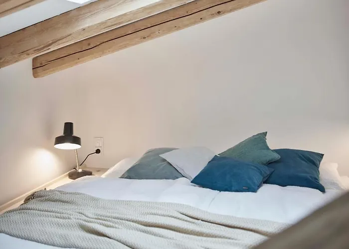 Appartement Alpeltalhuette *