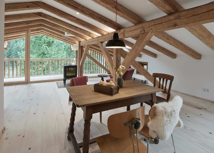 Alpeltalhuette * Schönau am Königssee