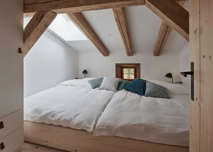 Appartamento Alpeltalhuette Schönau am Königssee