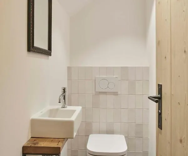 Appartement Alpeltalhuette Schönau am Königssee