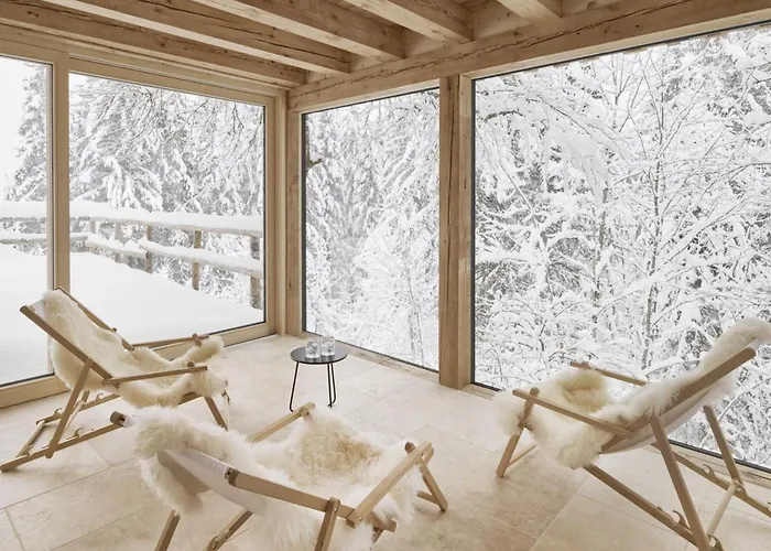 Alpeltalhuette Appartamento Schönau am Königssee